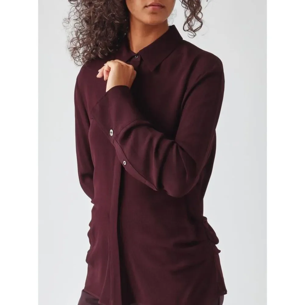 Pinko Women Shirt Woman Pinko